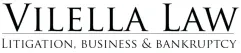 Vilella Law Logo